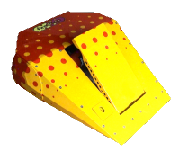Firestorm robot