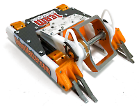 Lynx robot