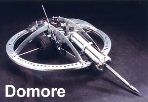 Scott LaValley's 'Domore'