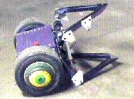 Jawbreaker Robot