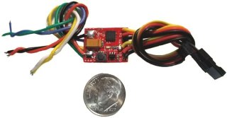 Tiny Scorpion Nano ESC