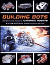 Building Bots Book Cover