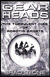 Gearheads Book Cover