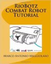 Combat Robot Books Reviewed