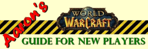 [World of Warcraft Guide]